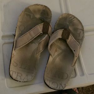 Men’s Flip Flops